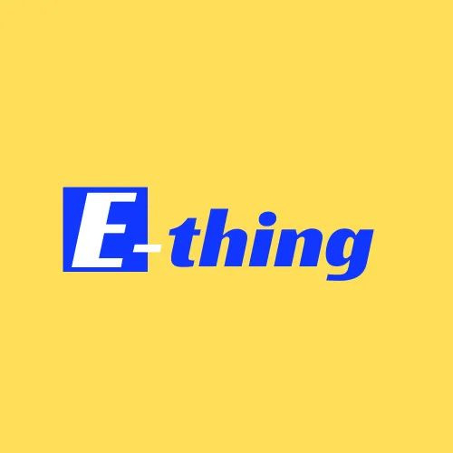 E-shop