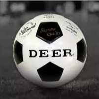 DEER FOOTBALL