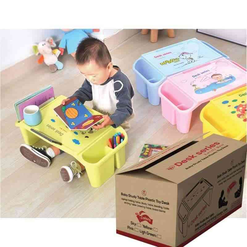 Baby Plastic Desk