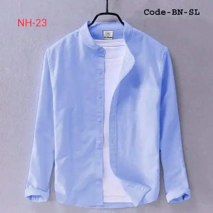 GENTS SHIRT S-3244