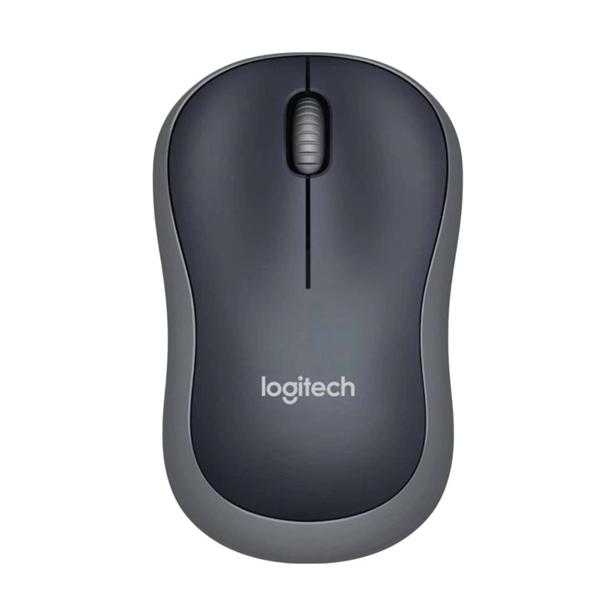 Logitech M185 Wireless Mouse 2338