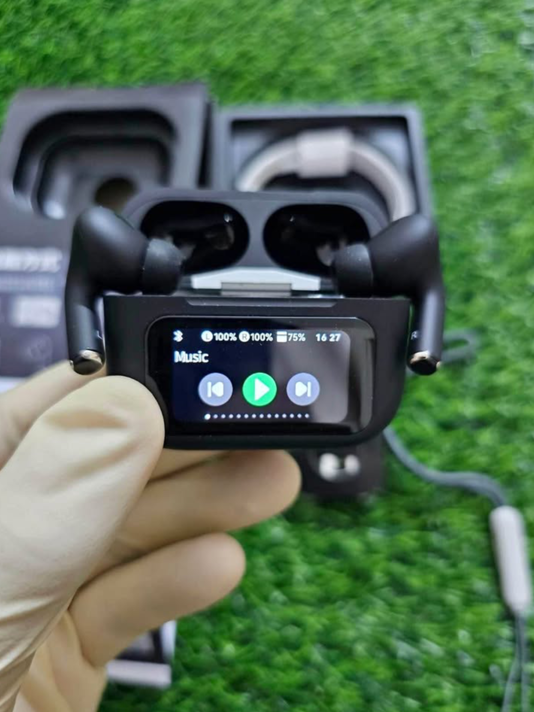 AirPods A9 Pro