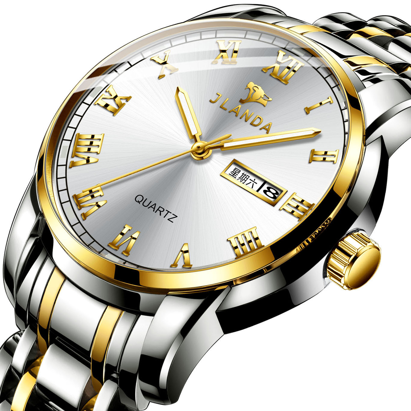Men's Watch