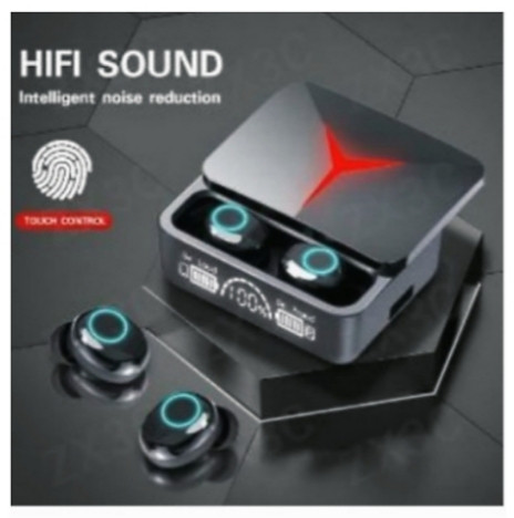 M90 pro earbuds