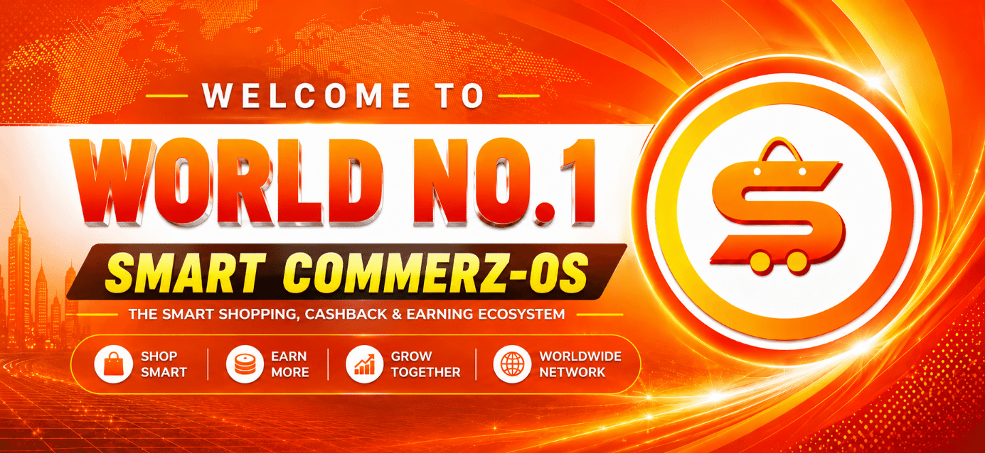 SHOPBUZZ INNOVATION & CO. promo