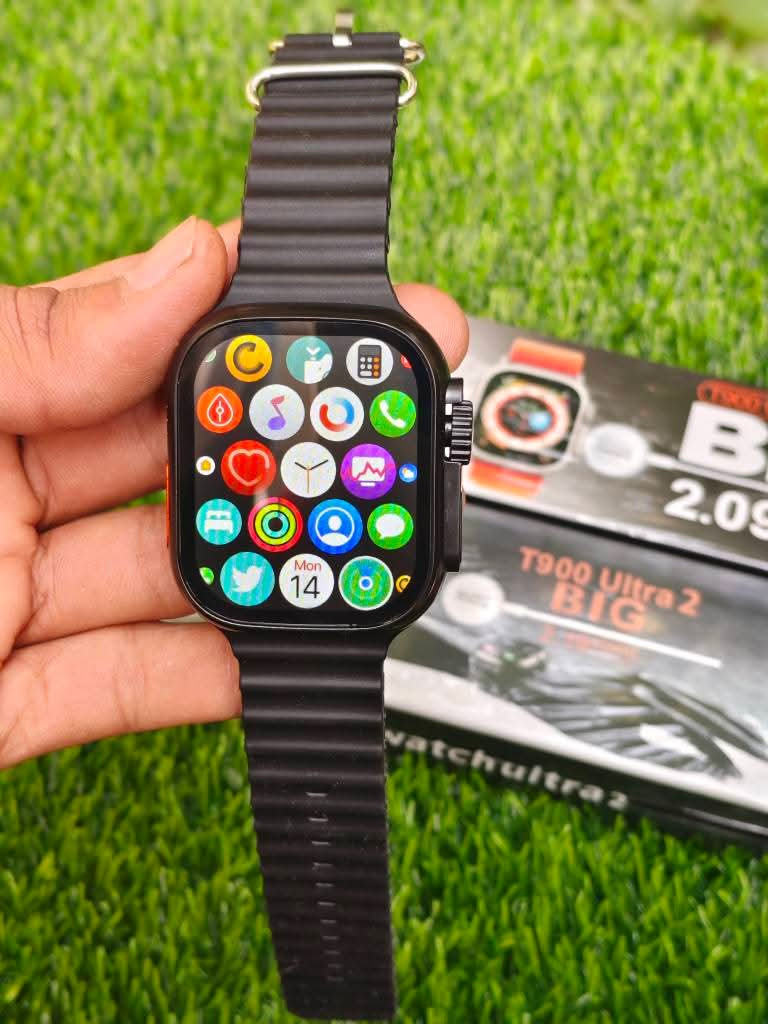 Smart Watch T900 Ultra2