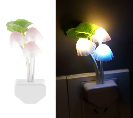 Night Lamp
